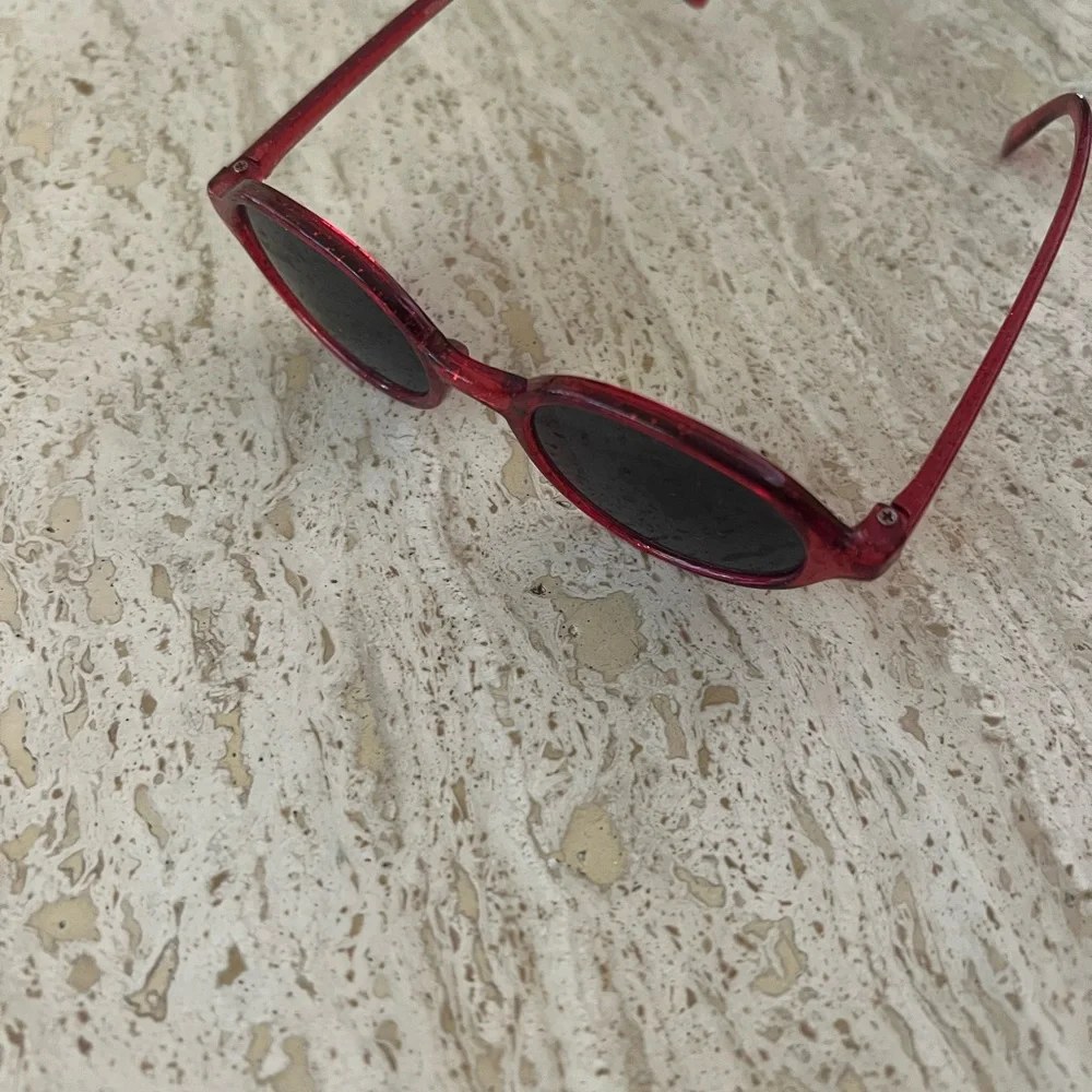 Vintage Sunglasses